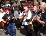 Peterloo Massacre Commemoration